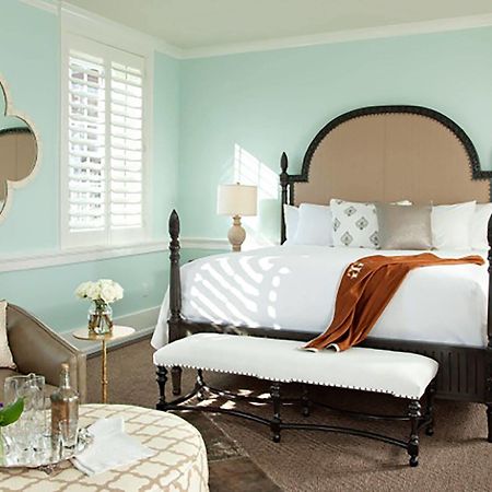 The Georges Hotell Lexington Eksteriør bilde