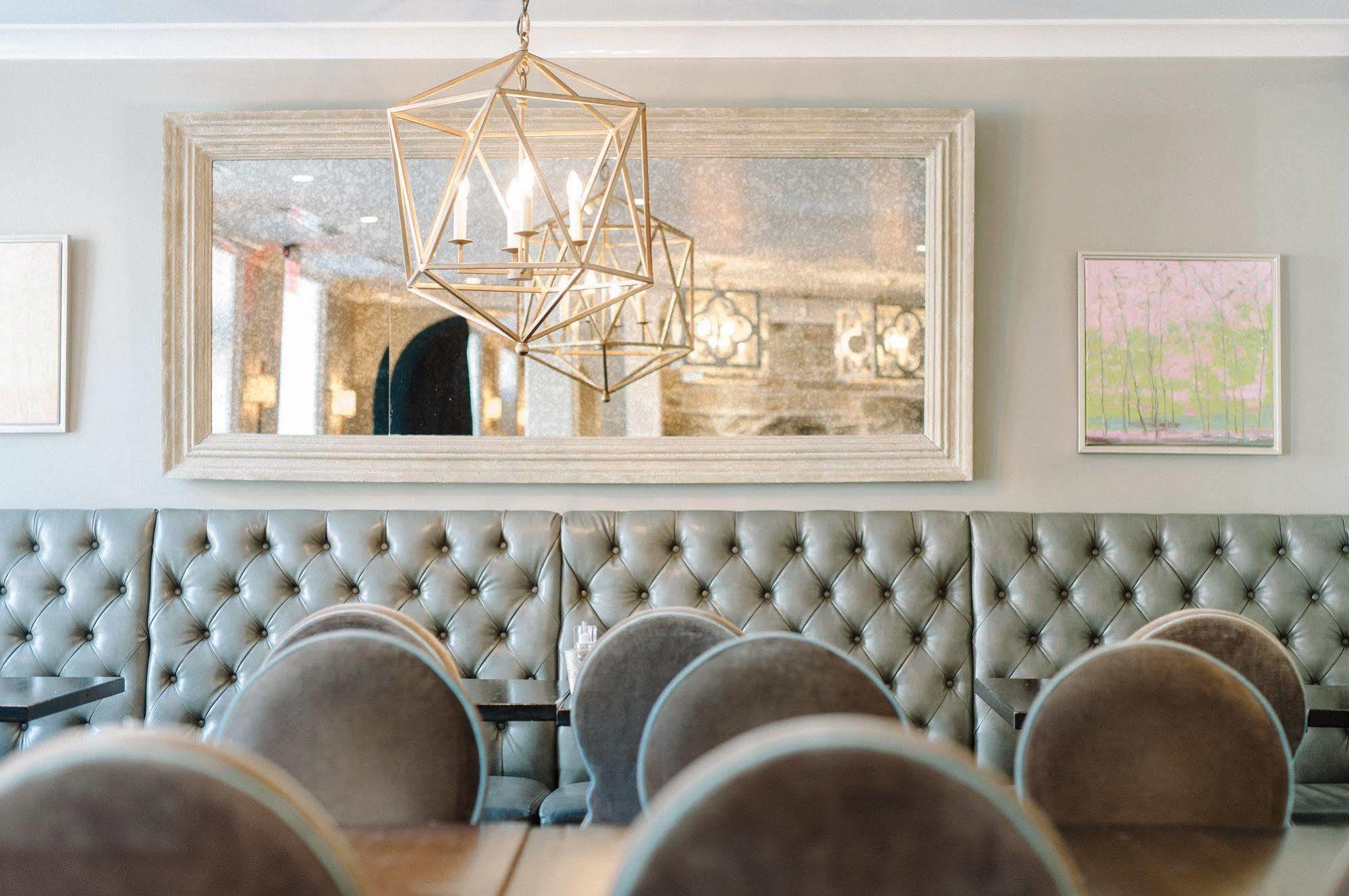 The Georges Hotell Lexington Eksteriør bilde