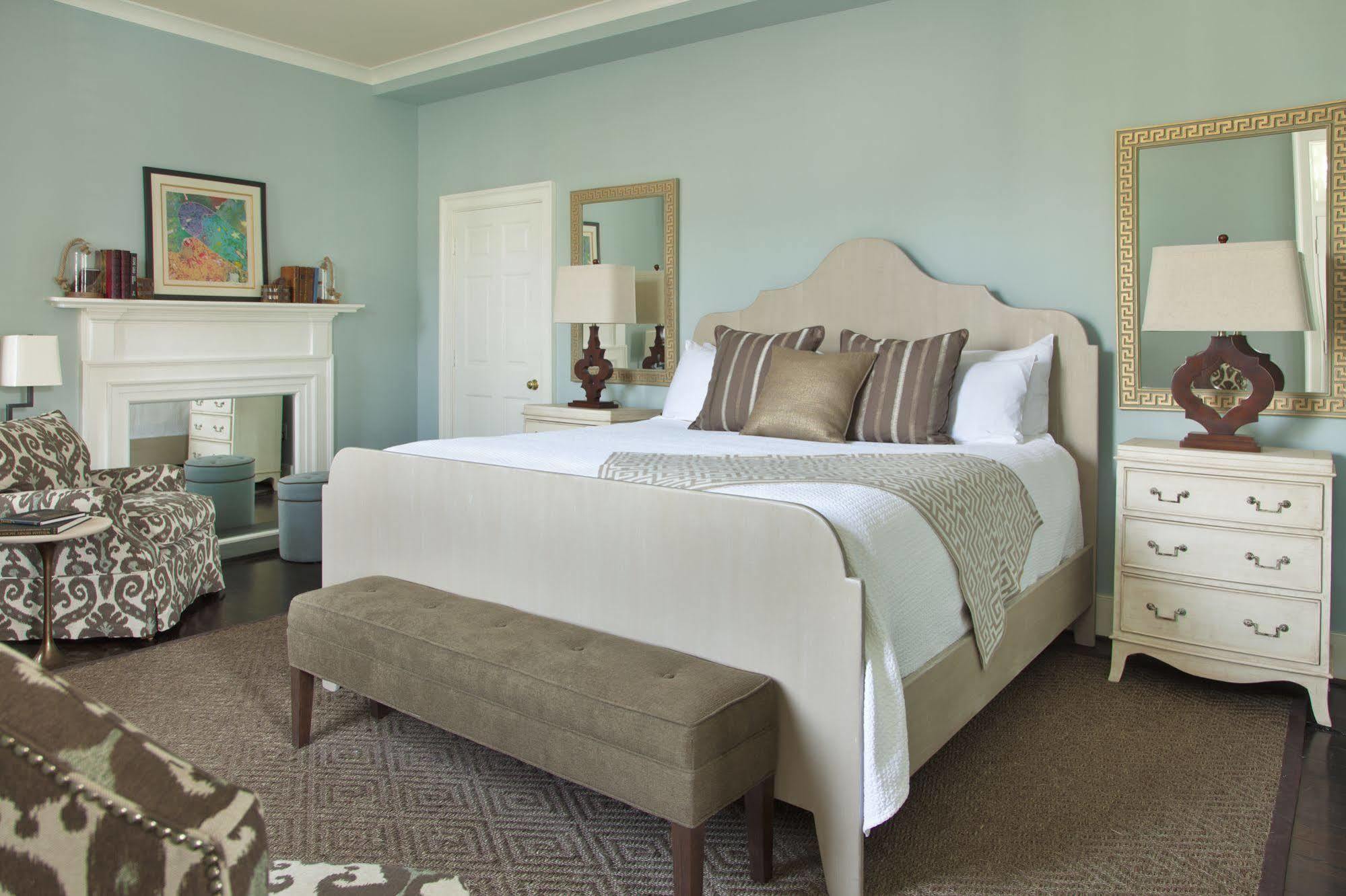 The Georges Hotell Lexington Eksteriør bilde