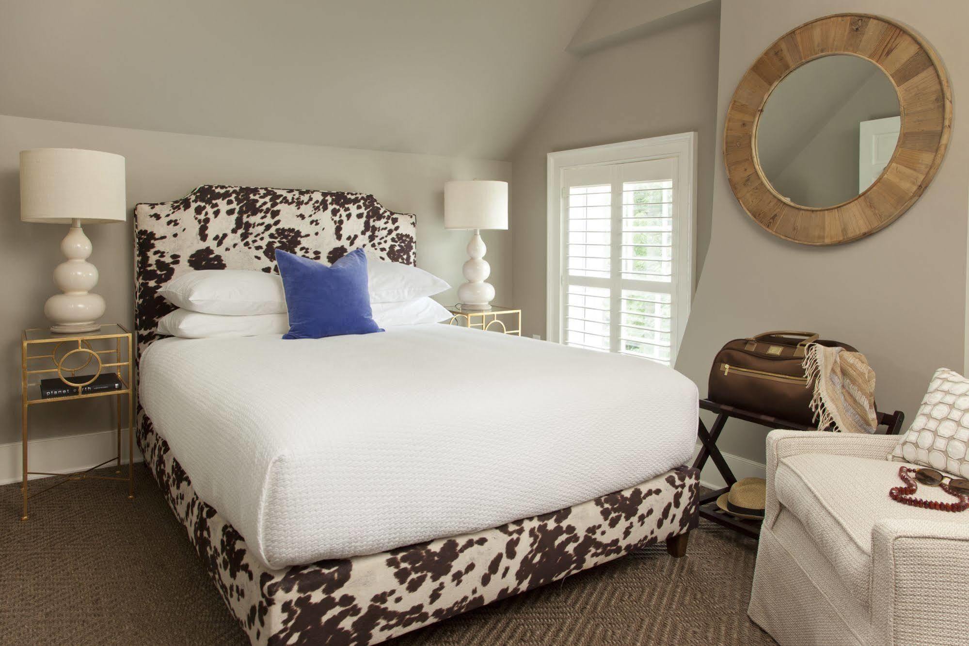 The Georges Hotell Lexington Eksteriør bilde