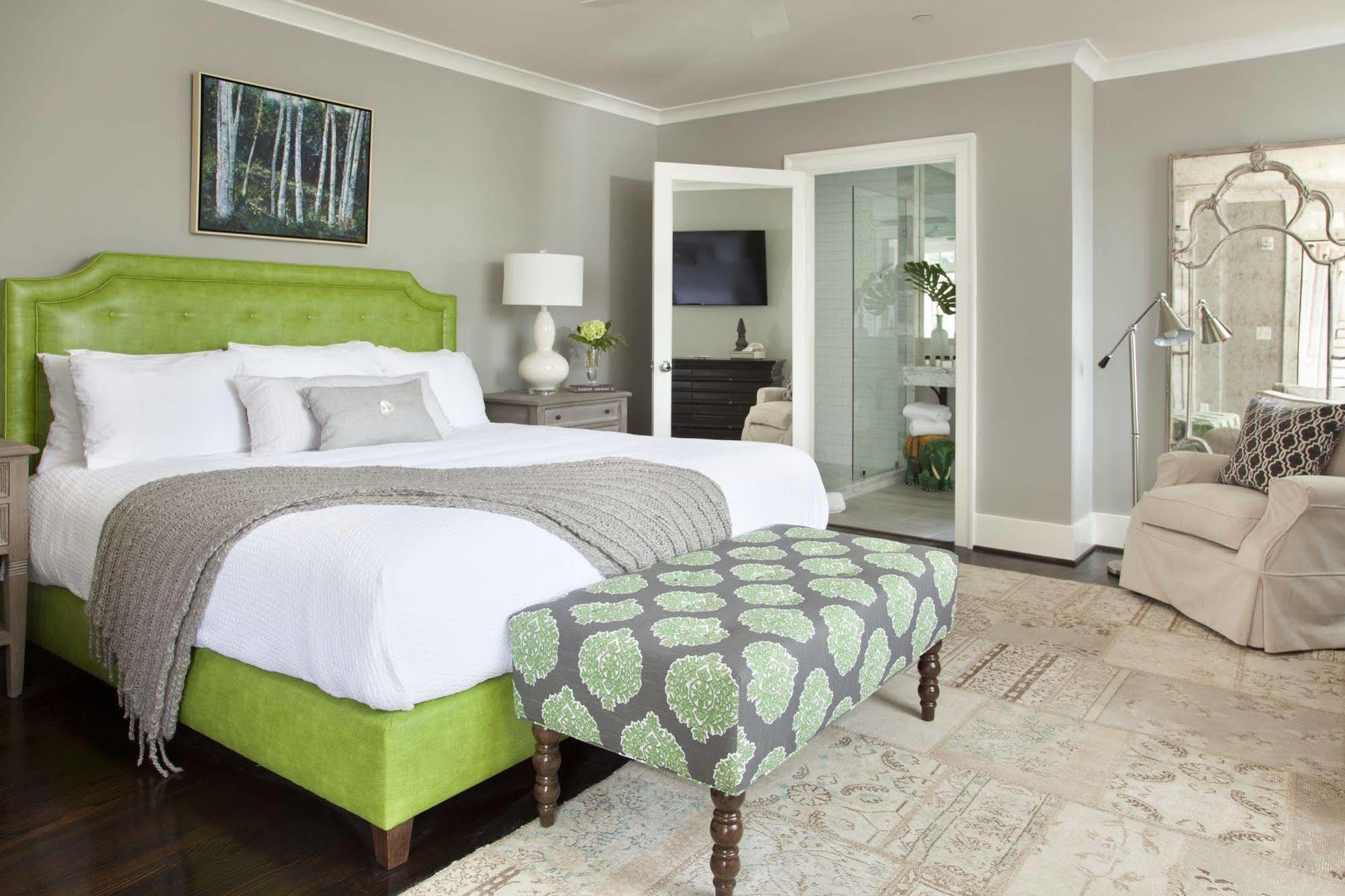 The Georges Hotell Lexington Eksteriør bilde